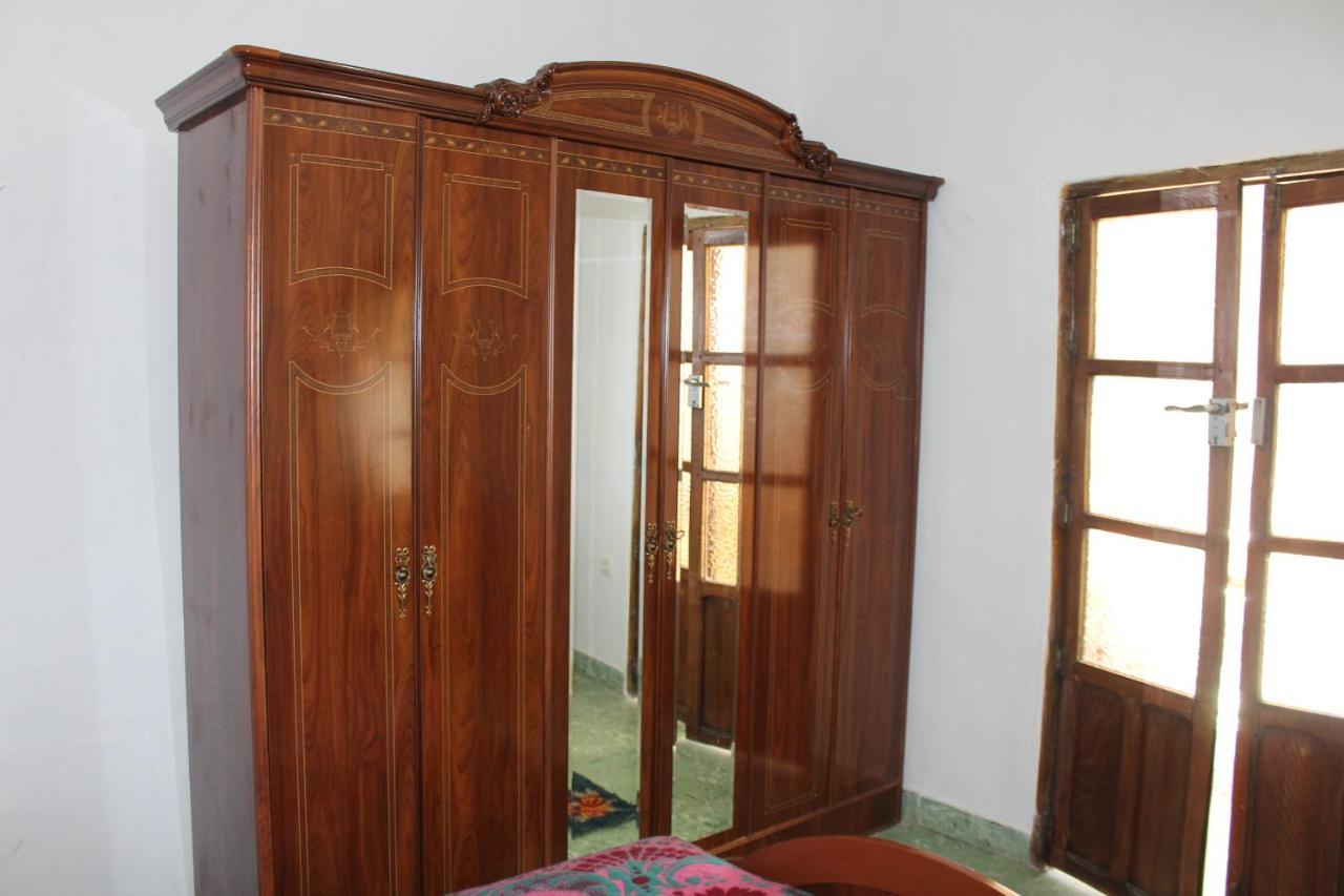 Casa Estrella De Las Nieves La Alpujarra Bérchules Dış mekan fotoğraf